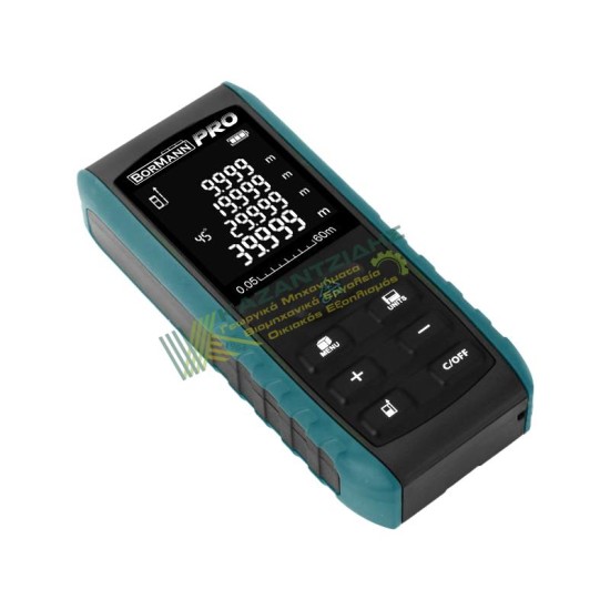 BDM6600 BORMANN Pro BDM6600...