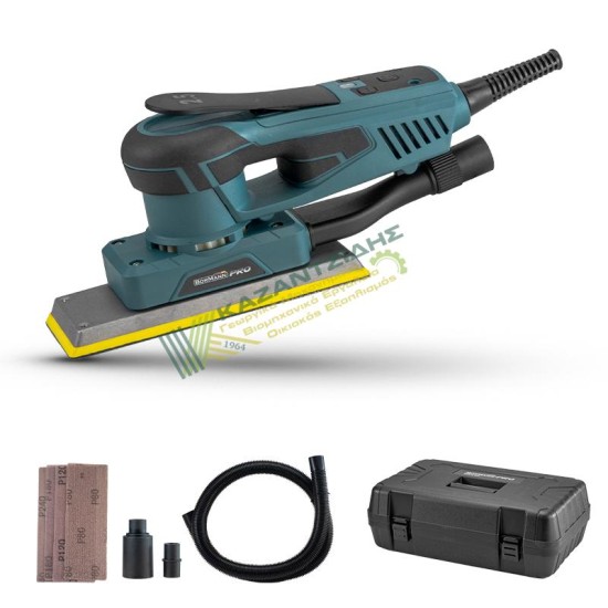 BSS5350 BORMANN Pro BSS5350...