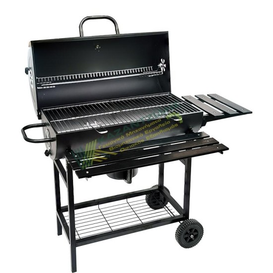 BBQ1172 СКАРА НА ДЪРВЕНИ...