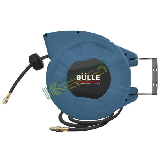 BULLE: АВТОМАТИЧЕН ВЯТЪР 15mt