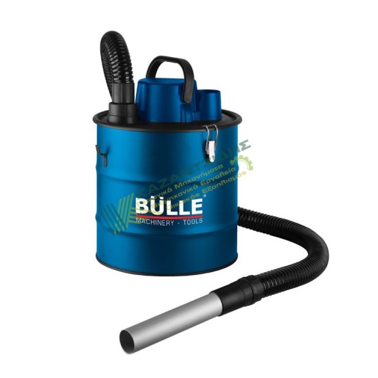 BULLE: ПЕПЕЛ ПРАХОСМУКАЧКА...