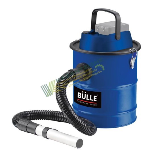 BULLE: АКУМУЛАТОРНА...