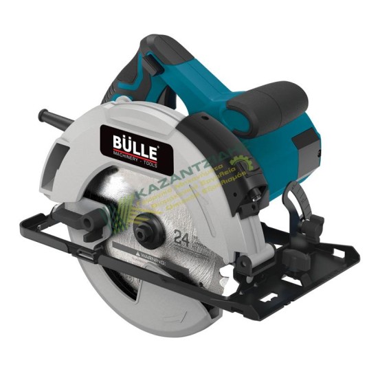 BULLE: ΗΛΕΚΤΡΙΚΟ...
