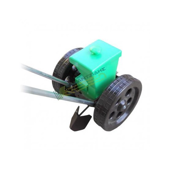 Сеялка Pannon K1