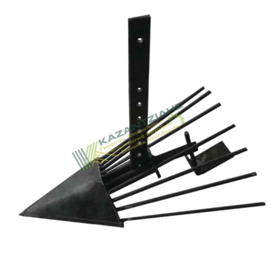 ИЗНОС КАРТОФИ K3