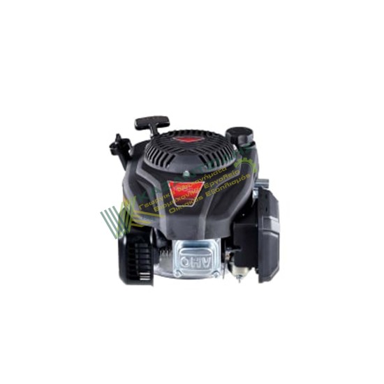 Бензинов двигател Loncin LC...
