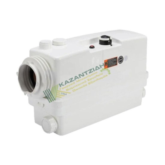 ΦPEATIO LYMATΩN LEO WC-601Β...