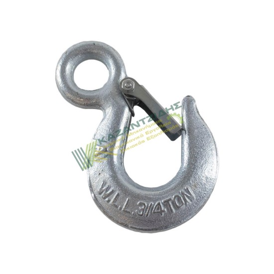 КУКА B T 750 кг GALB