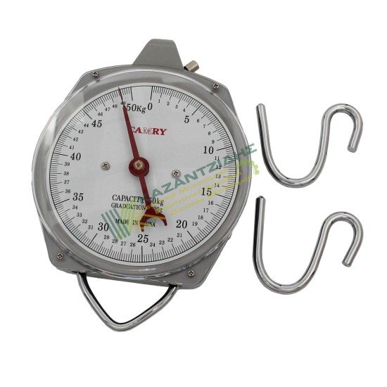CANTARI WATCH 50 кг CAMRY