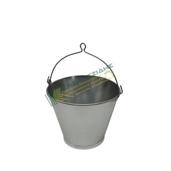 КОФА ПОЦИНКОВАНА B" 10 LT