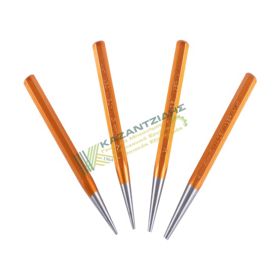 ΖΟΥΜΠΑΔΕΣ  Φ10x120mm...