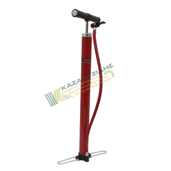HANDHELD INFLATOR ТАЙВАН