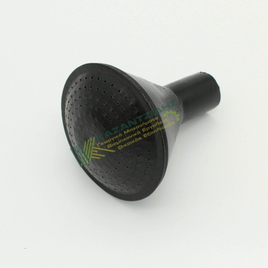 КАУЧУКОВИ ПЛАСТМАСИ 6 - 12 LT