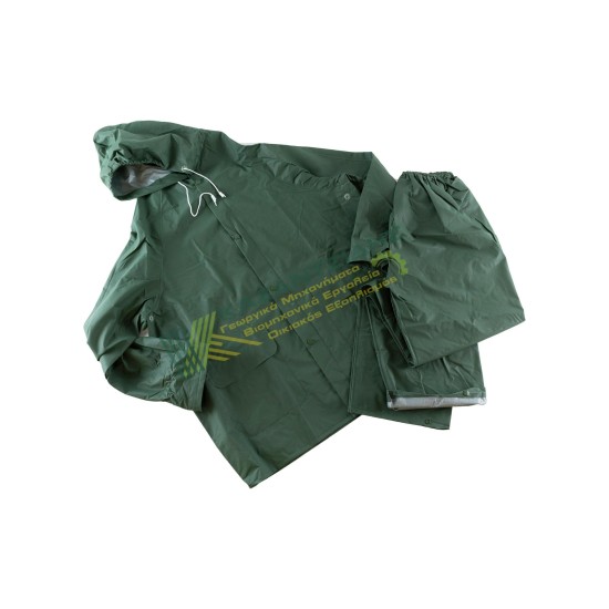 NITSERAS КОСТЮМ КАКИ XL GOALL