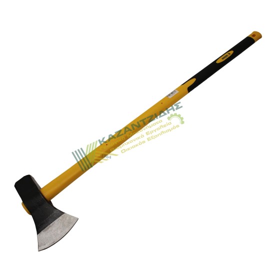 AXE КЛИН F СТЪКЛО PATCO 3 5...