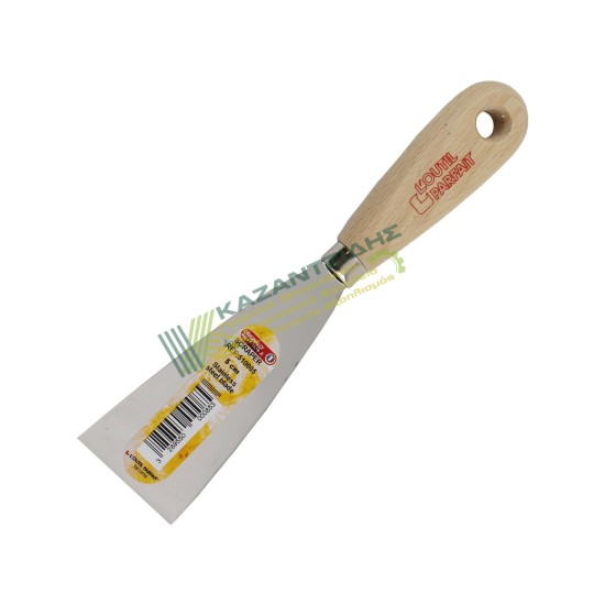 STOCKPIPER 510-5 INOX...