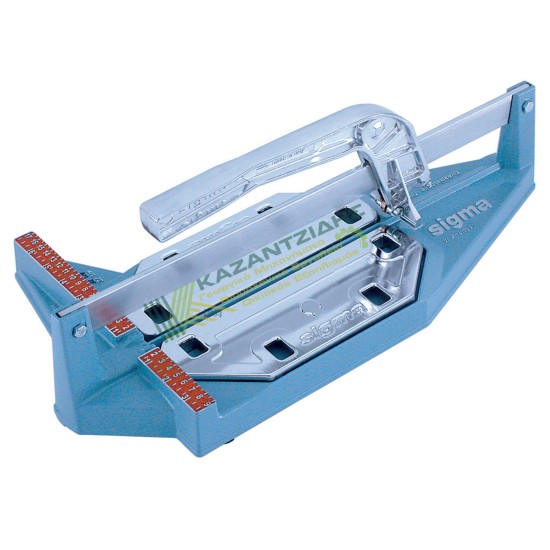 TILE CUTTER 37cm 7F SIGMA