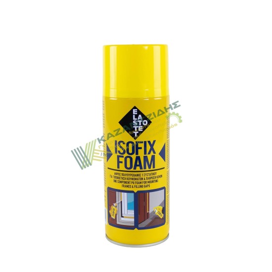 POL-ANIS ПЯНА 300ml РЪЧЕН...