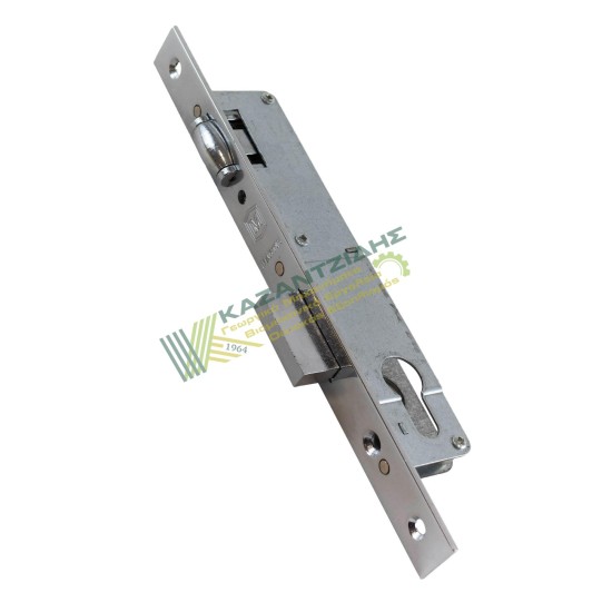 BALL LOCK 20ara X ЦИЛИНДЪР...