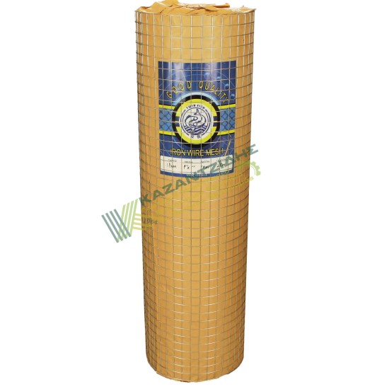 MESH ЗАЛЕПЕНИ 1"x1" 1 00m x25m