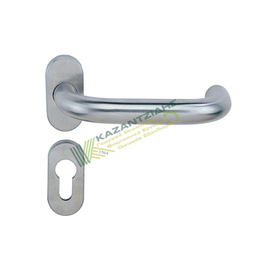 КОПЧЕТА INOX SET 6000X DOMUS