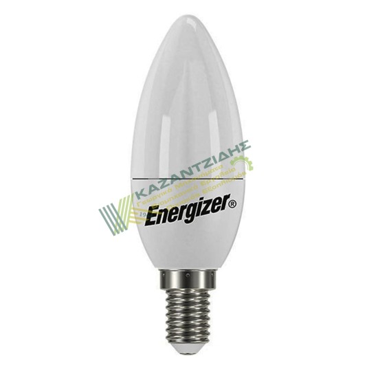 ΛΑΜΠΑ LED E14 CANDLE...