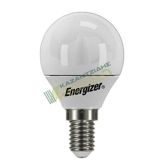 ΛΑΜΠΑ LED E14 GOLF 5.2W...