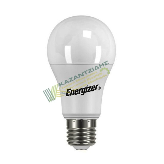 ΛΑΜΠΑ LED E27 GLS (A60)...