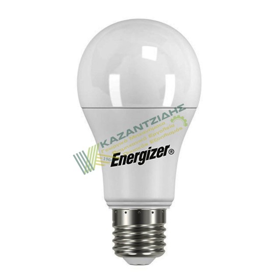 ΛΑΜΠΑ LED E27 GLS (A60)...