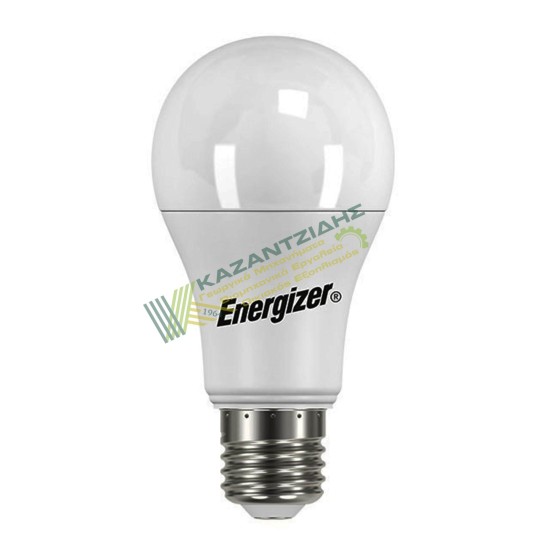 ΛΑΜΠΑ LED E27 GLS (A60)...