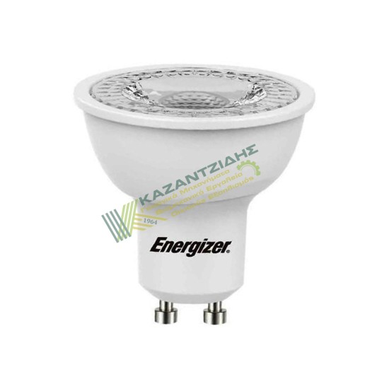 ΛΑΜΠΑ LED GU10 SPOT 4.2W...