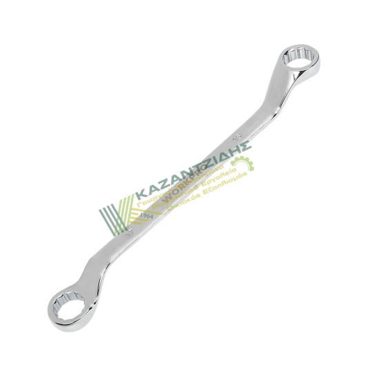 ΠΟΛΥΓΩΝΑ ΚΛΕΙΔΙΑ 16x17mm...