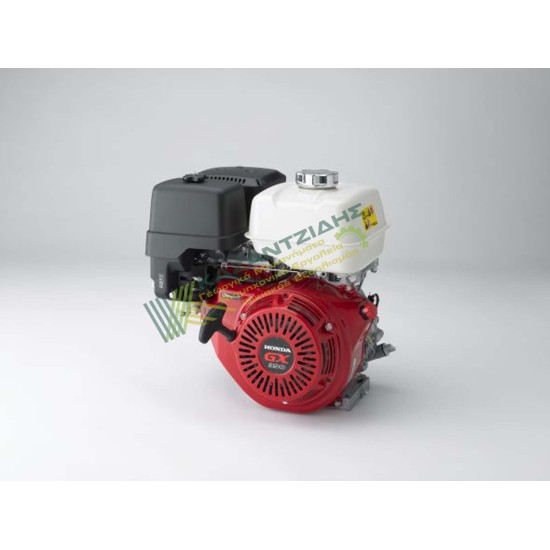 Бензинов двигател Honda GX...