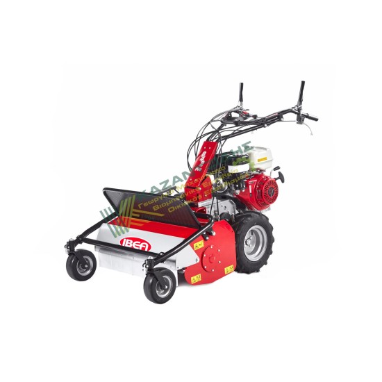IBEA IB-642PRO Самоходен...
