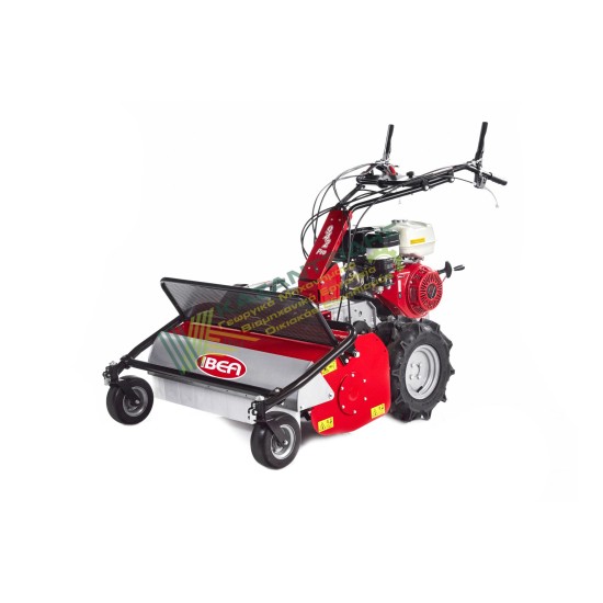 IBEA IB-942PRO Самоходен...