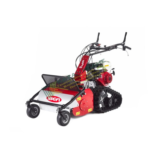 IBEA IB-642HD Самоходен...
