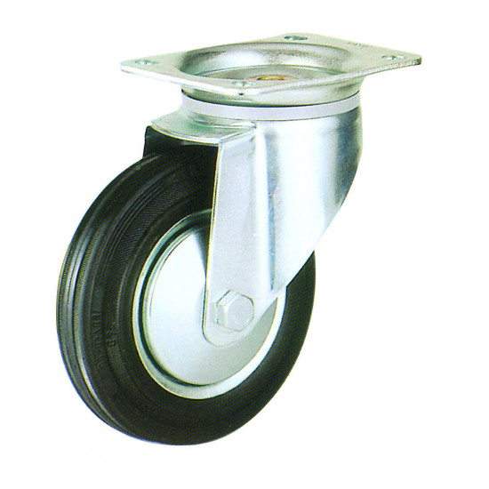ΡΟΔΕΣ   75mm (RUBBER)...