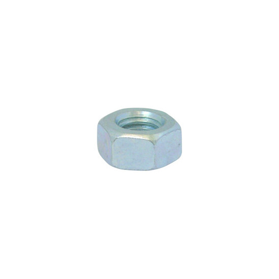 ΠΑΞΙΜΑΔΙ INOX Μ 12  DIN 934...
