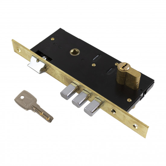 TRIDENT LOCK 45ara 65mm...