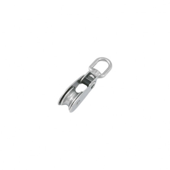 INOX ВАЛЯК Φ 25mm КРЪГ
