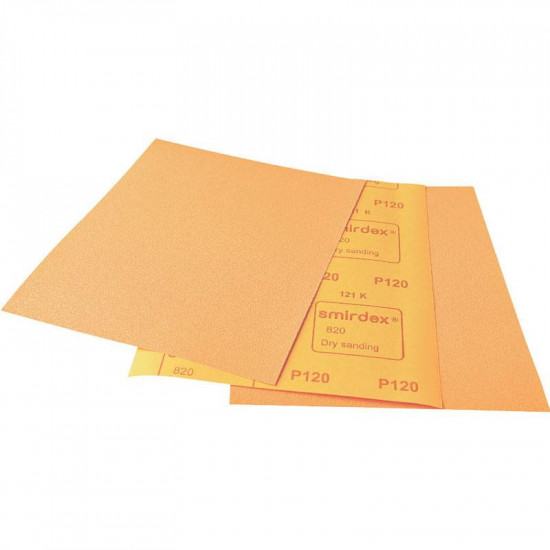 ΣΜΥΡΙΔΟΧΑΡΤΟ 230x280mm  P...