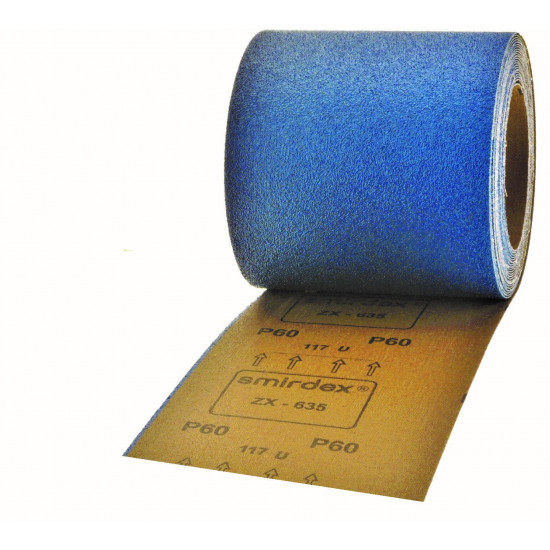 ЦИРКОН ЕТАЖ 115mm X 25m R...