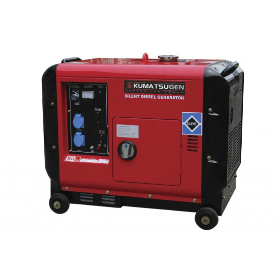 GP8000MA - GEN-THREE PETR....