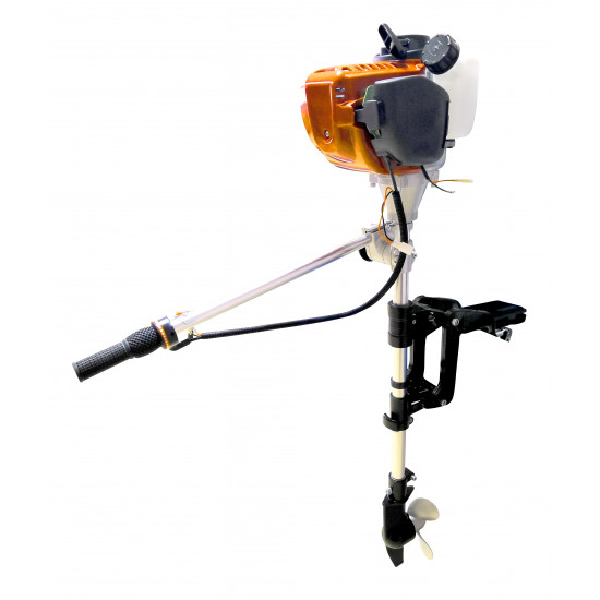 GM1500 - OUTBOARD ENGINE...