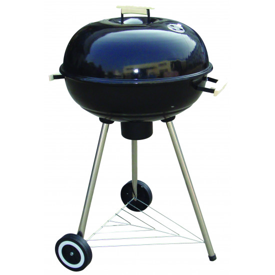BBQ1160 - СКАРА НА ДЪРВЕНИ...