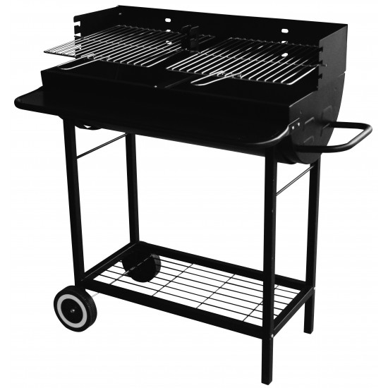 BBQ1170 - СКАРА НА ДЪРВЕНИ...