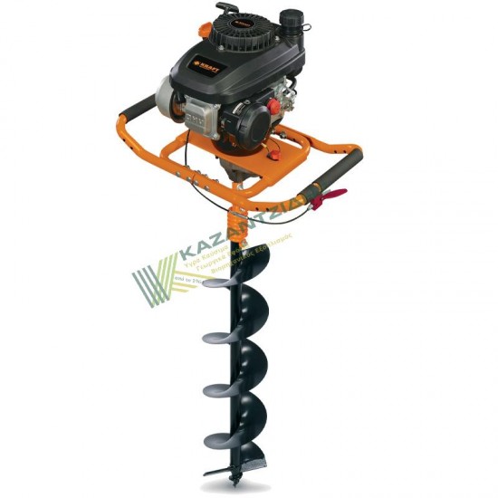 КРАФТ: POLE SAW BENZ. 33cc...