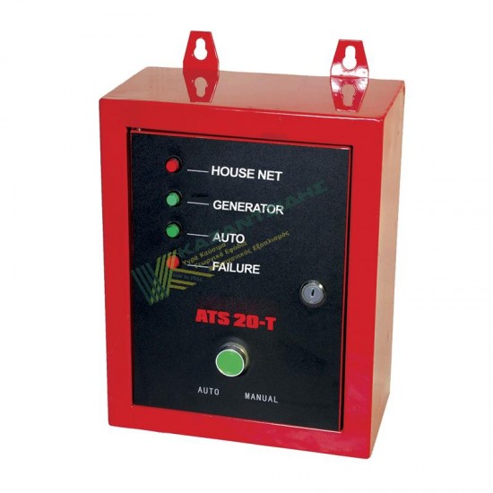 AUTOMATION SYSTEM