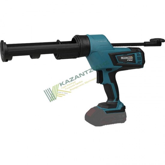 Pistol of Silicone...