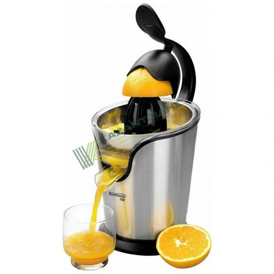 ТИТАНОВ ЕЛЕКТРИЧЕСКИ SQUEEZER